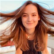 Insegnante di inglese per i bambini e gli adulti